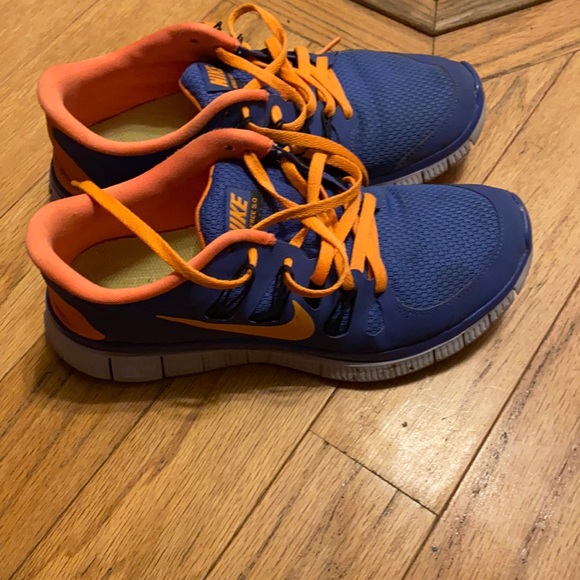 Nike Free 5.0